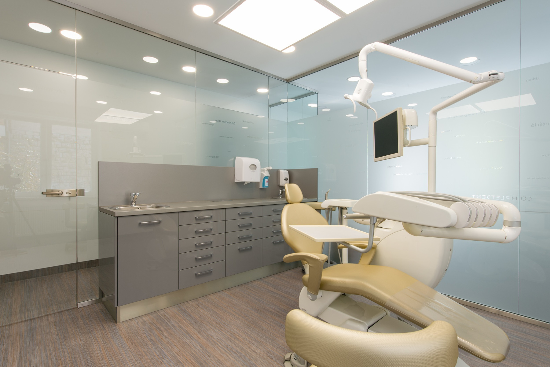 CompletDent Fogászati Klinika