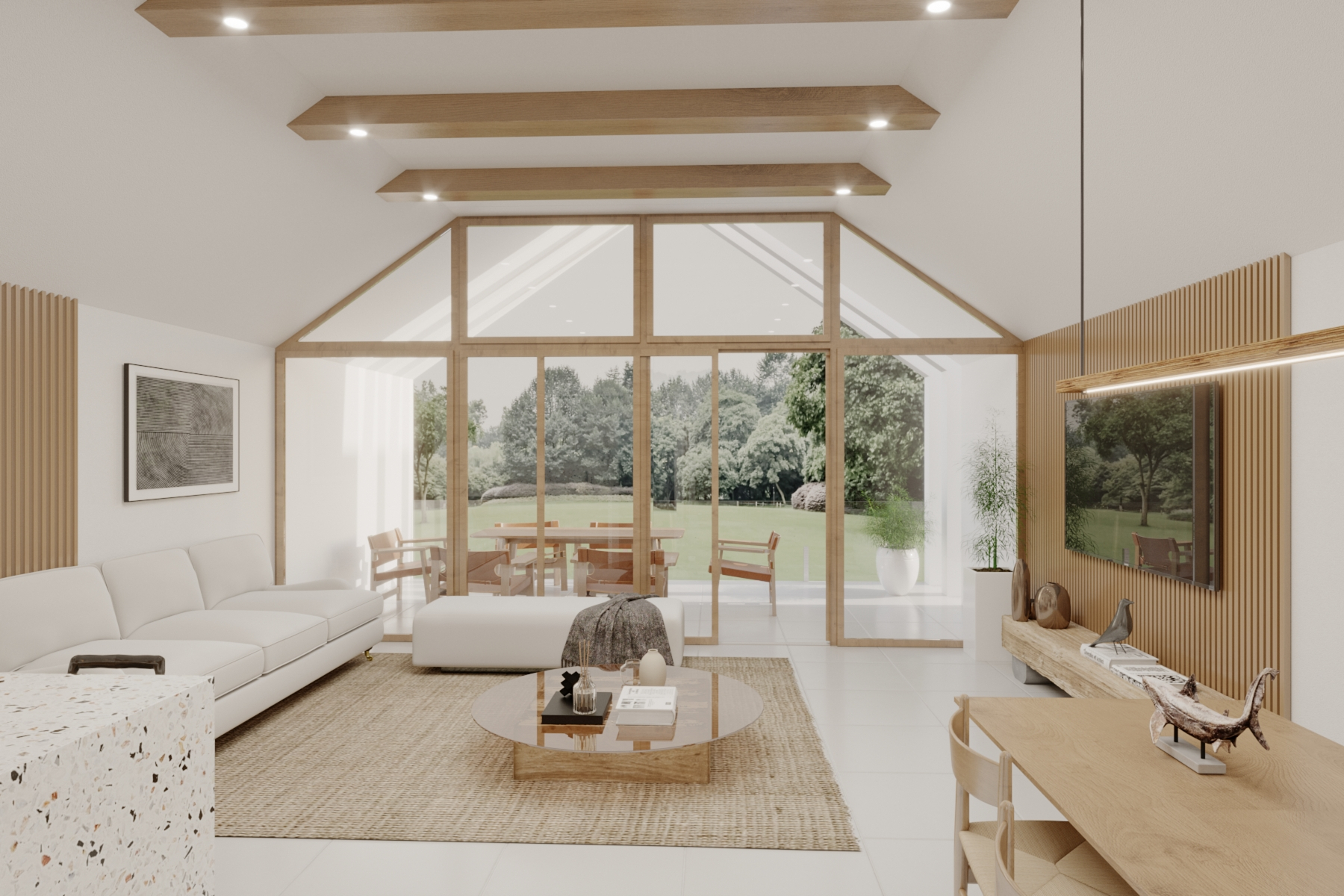 3 hálószobás panorámás lakás (38/4)