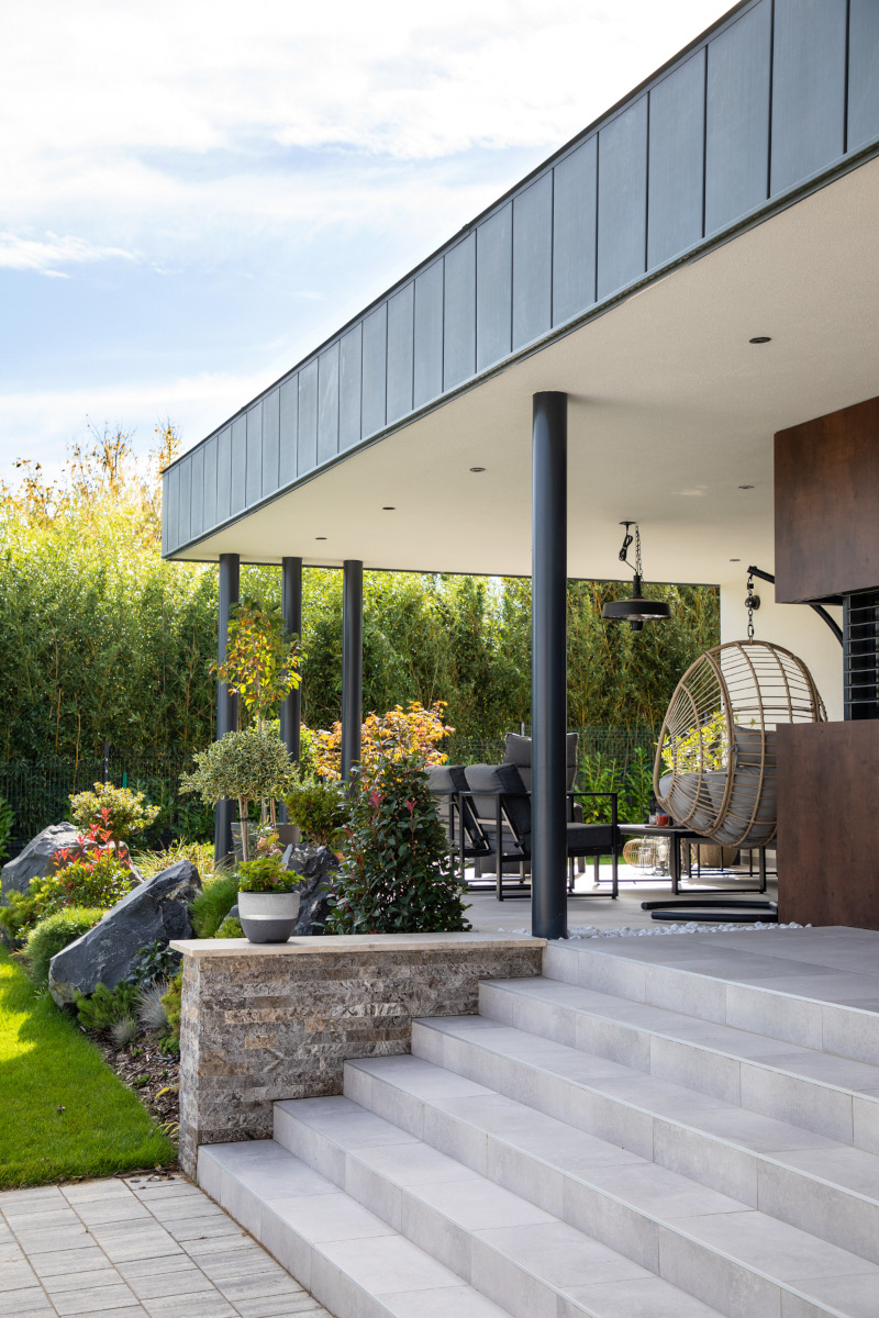 Prémium Családi Ház